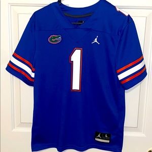 Florida Gators Jersey Shirt